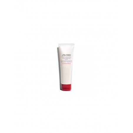 SHISEIDO ESSENTIALS CLEASING MOUSSE 125 ML
