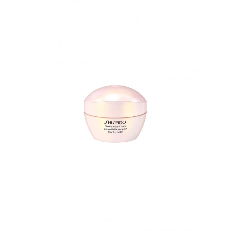 SHISEIDO FIRMING BODY CREAM 200 ML