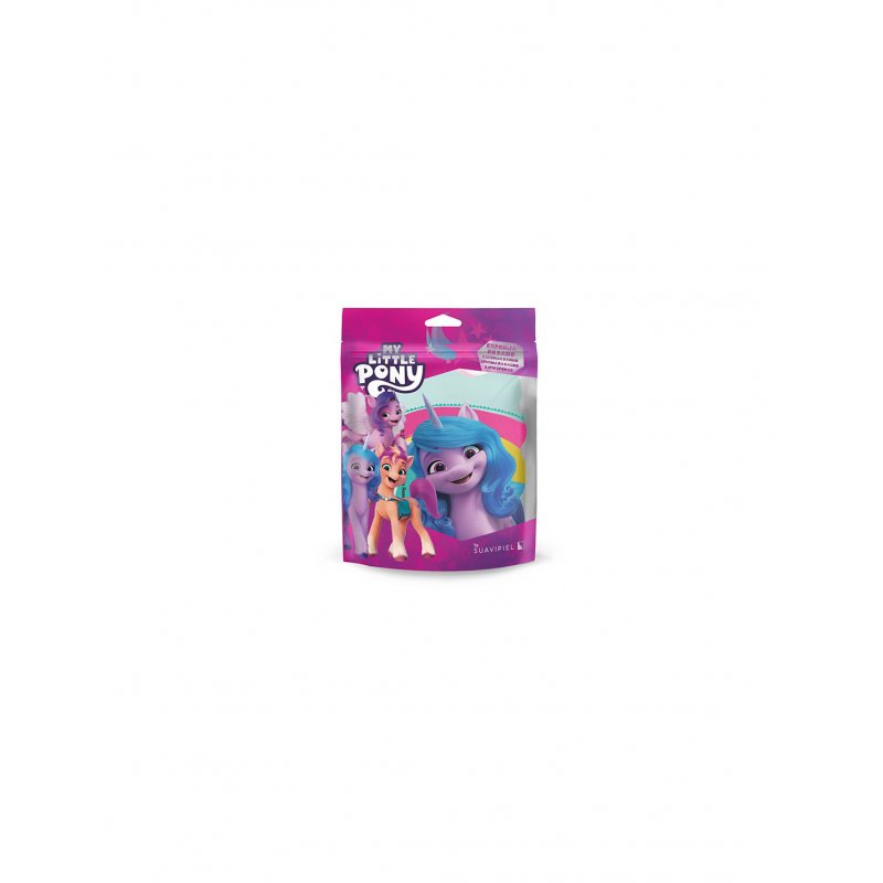 SUAVIPIEL ESPONJA MY LITTLE PONY