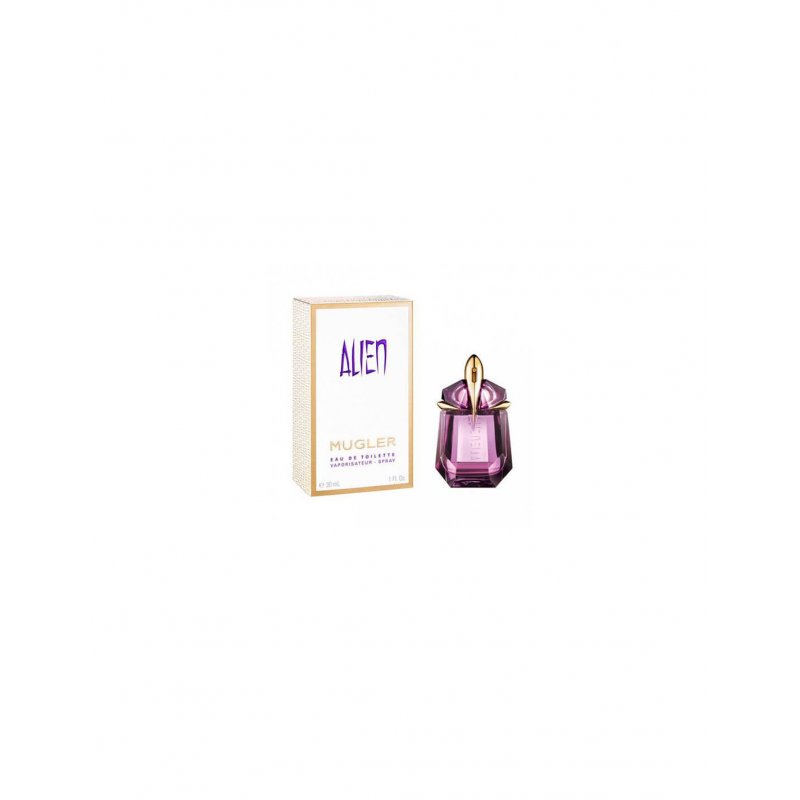 THIERRY MUGLER ALIEN EDT SPRAY 30 ML