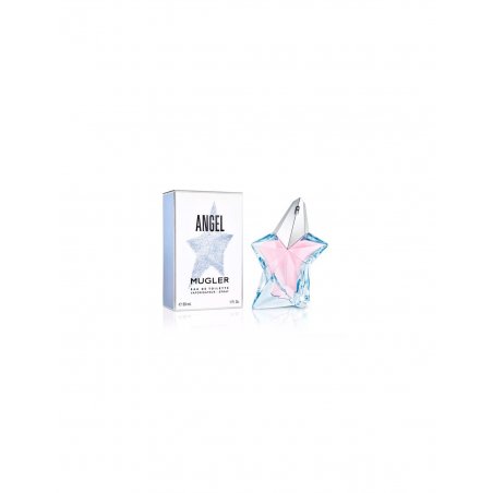 THIERRY MUGLER ANGEL EDT SPRAY 30 ML RECARGABLE