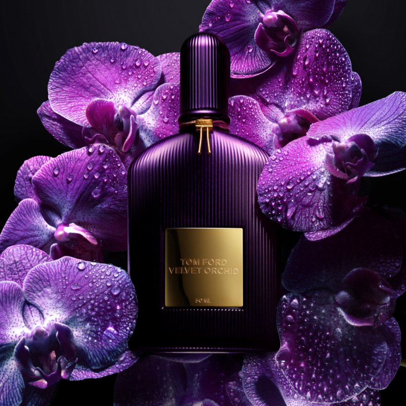 TOM FORD VELVET ORCHID EDP VAPO 50 ML