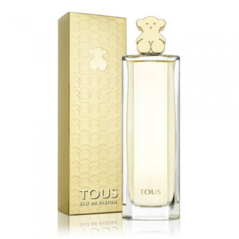 Tous Eau De Parfum 90ml