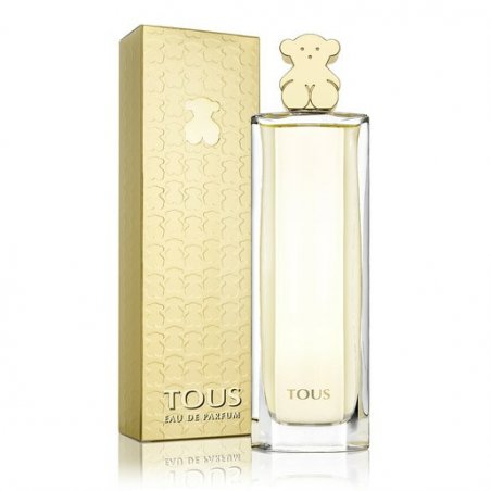 Tous Eau De Parfum 90ml