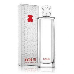 Tous Eau de Toilette 90 ml Women
