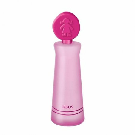 TOUS KIDS GIRL EDT SPRAY 100 ML