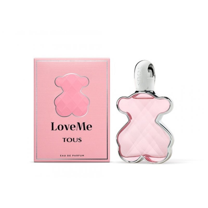 Tous LoveMe Eau de parfum 50 ml Woman