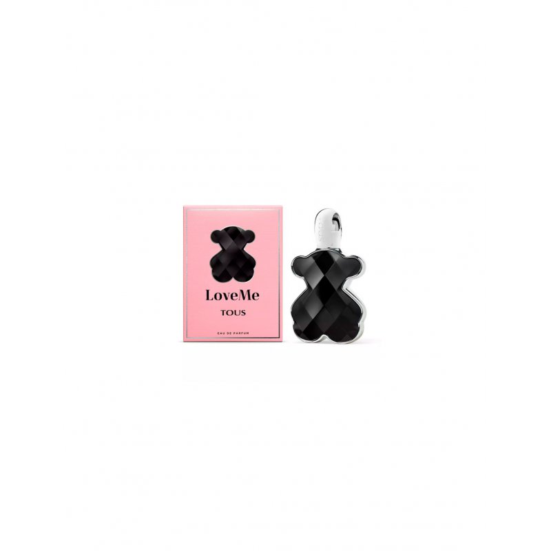 TOUS LOVE ME THE ONYX EDP SPRAY 90 ML
