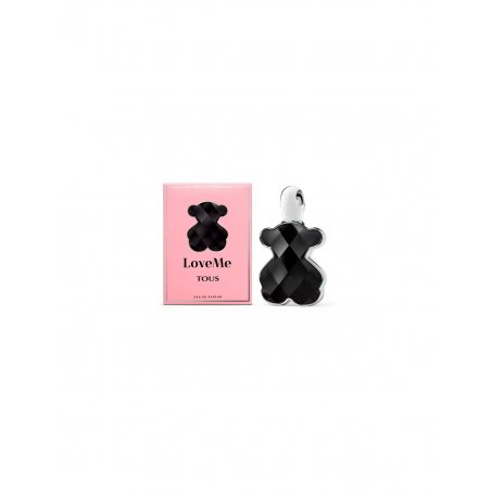 TOUS LOVE ME THE ONYX EDP SPRAY 90 ML
