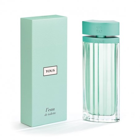 TOUS L`EAU EDT SPRAY 90 ML