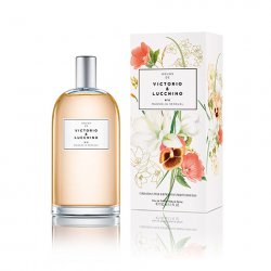 Victorio & Lucchino Nº 6 Magnolia Sensual Eau De Toilette 150ml