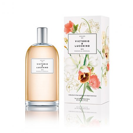 V&L AGUA DE COLONIA EDT SPRAY 150 ML Nº 6