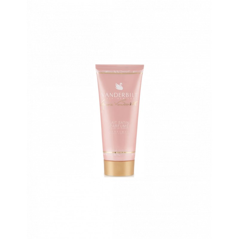 VANDERBILT BODY LOTION 100 ML