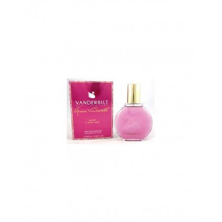 VANDERBILT MINUIT NEW YORK EDP SPRAY 100 ML