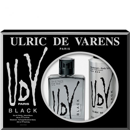 Ulric de Varens UDV Black Men 1 pc(s)