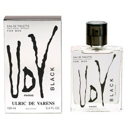 Ulric de Varens UDV Black Eau De Toilette 100ml
