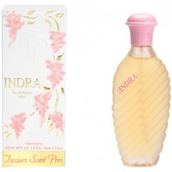 VARENS U.D.V. INDRA EDP SPRAY 100 ML