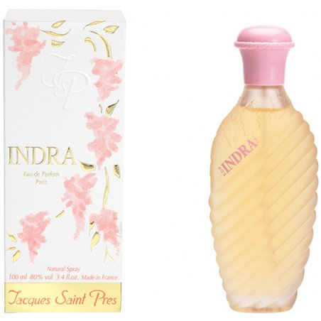 Ulric de Varens Indra Eau De Parfum 100ml