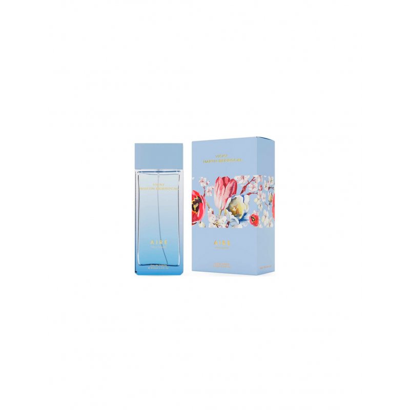 VICKY MARTIN BERROCAL AIRE EDT SPRAY 100 ML