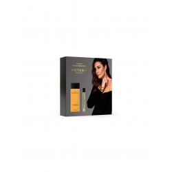 VICKY MARTIN BERROCAL VICTORIA EDT SPRAY 100 ML SETS