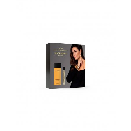 VICKY MARTIN BERROCAL VICTORIA EDT SPRAY 100 ML SETS