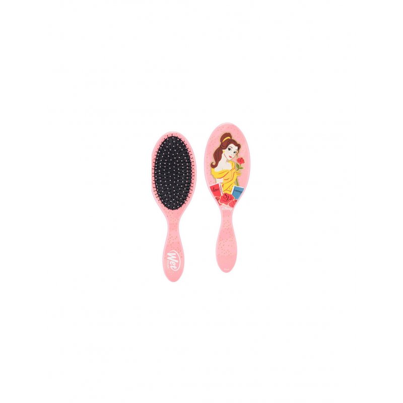 WETBRUSH CEPILLO ORIGINAL DESENREDANTE PRINCESAS DISNEY BELLE