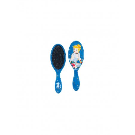 WETBRUSH CEPILLO ORIGINAL DESENREDANTE PRINCESAS DISNEY CINDERELLA