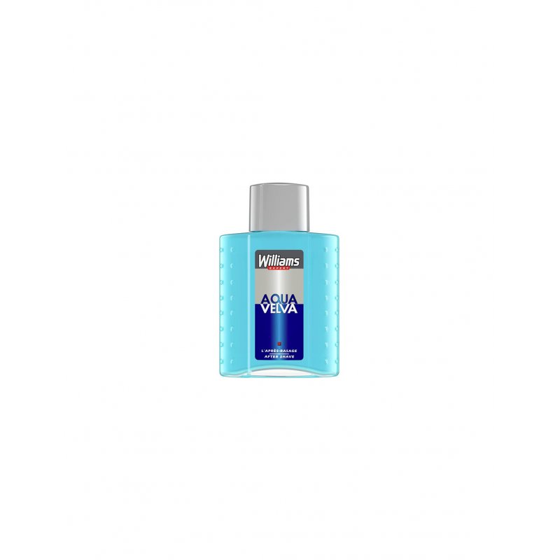 WILLIAMS A/S LOCION AQUA VELVA 100 ML