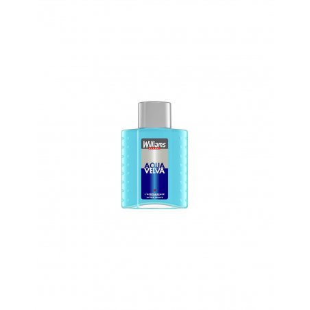 WILLIAMS A/S LOCION AQUA VELVA 100 ML