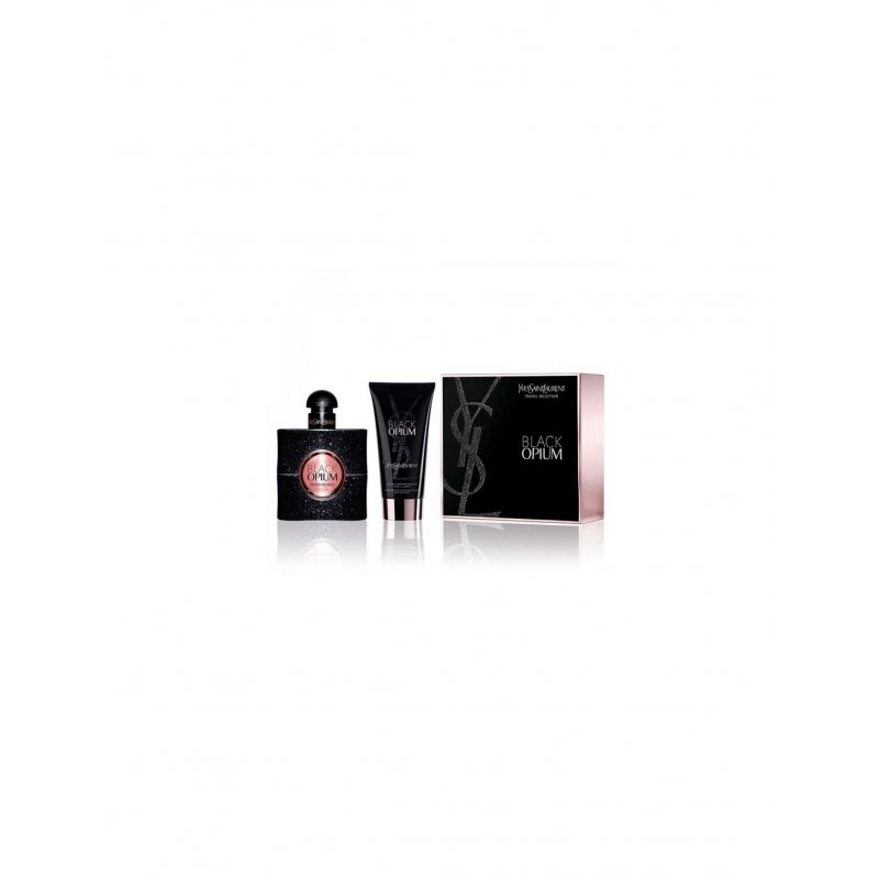 YSL BLACK OPIUM EDP SPRAY 50 ML TS