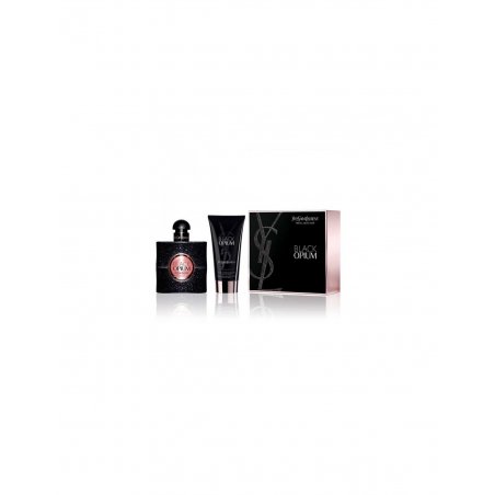 YSL BLACK OPIUM EDP SPRAY 50 ML TS