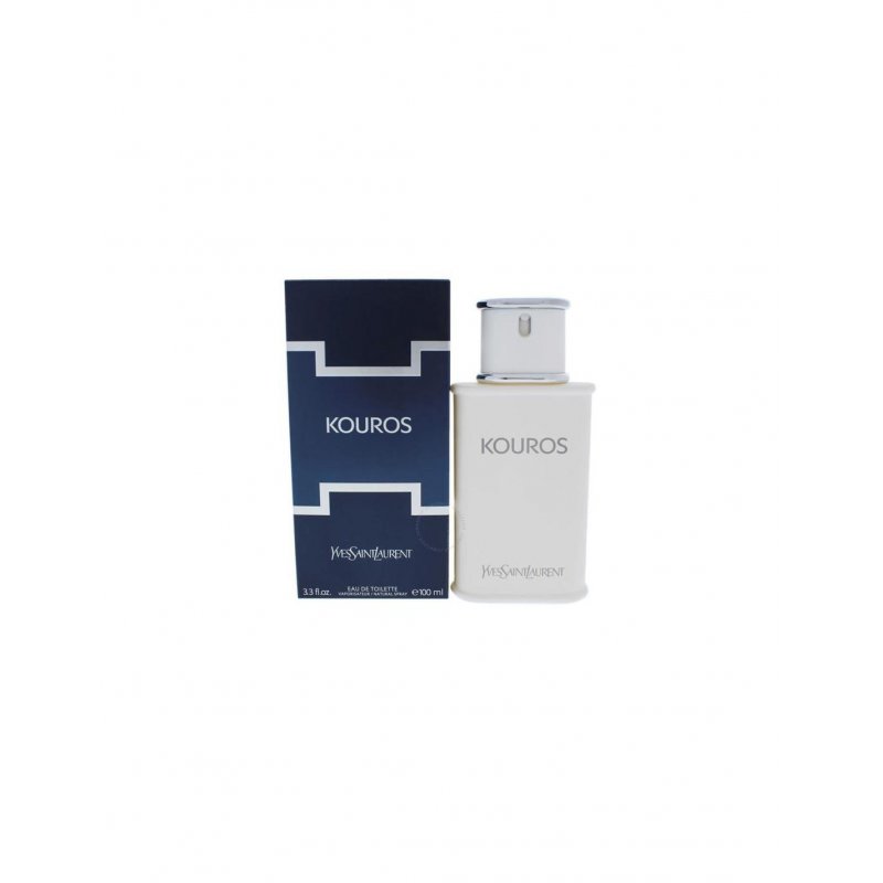 YSL KOUROS EDT SPRAY 100 ML