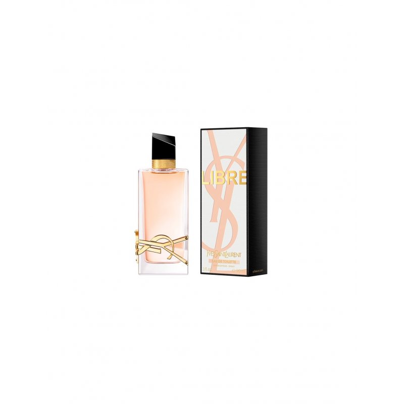 YSL LIBRE EDT SPRAY 90 ML
