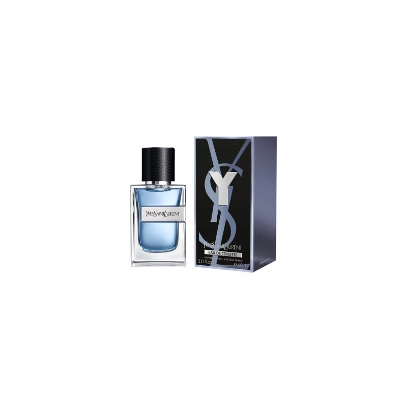 YSL Y MEN EDT SPRAY 60 ML