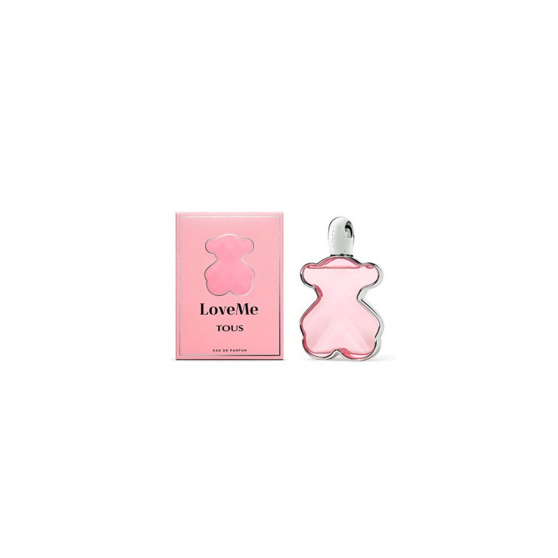 Tous LoveMe Eau de parfum 50 ml Woman