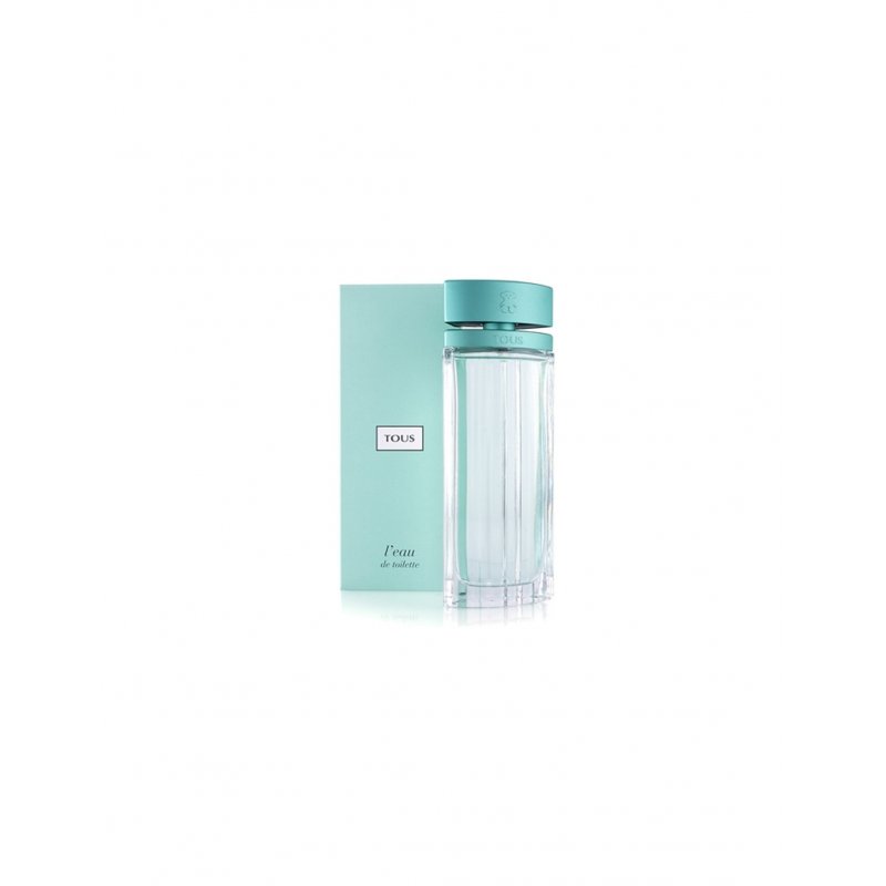 TOUS L`EAU EDT SPRAY 90 ML