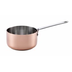 Scanpan - Maitre D Induction 16cm Copper Saucepan