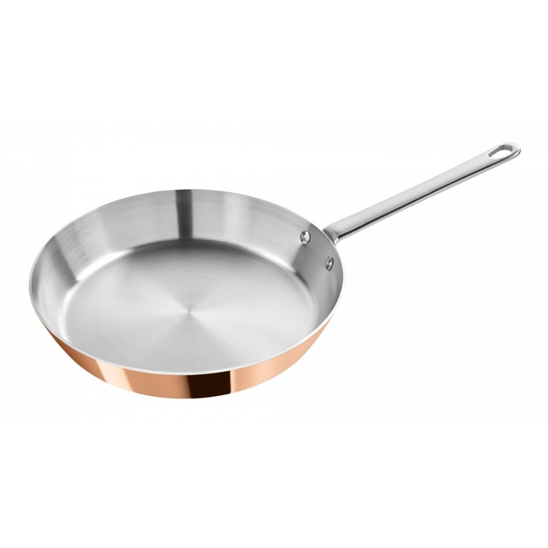 Scanpan - Maitre D Induction 28cm Copper Fry Pan