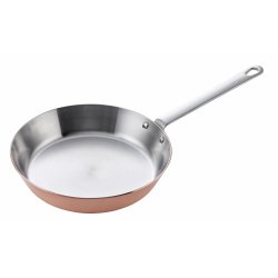 Scanpan - Maitre D Induction 26cm Copper Fry Pan