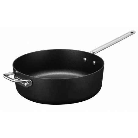 Scanpan - TechnIQ Induction 5.5L/30cm The Giant Braiser Pan