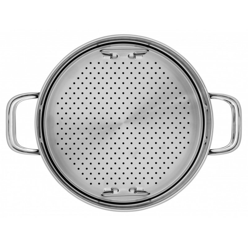 Scanpan - TechnIQ 26cm Steam Insert