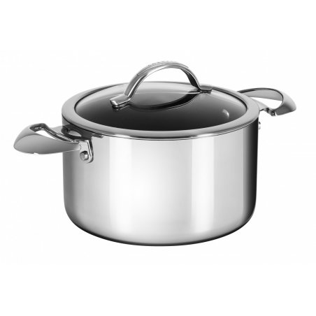 Scanpan - HaptIQ 3.5L Dutch Oven with Lid