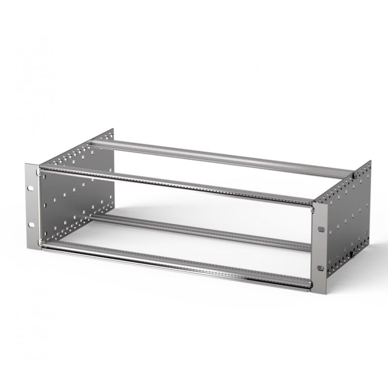 Schroff 24564-432 Sous-bâti