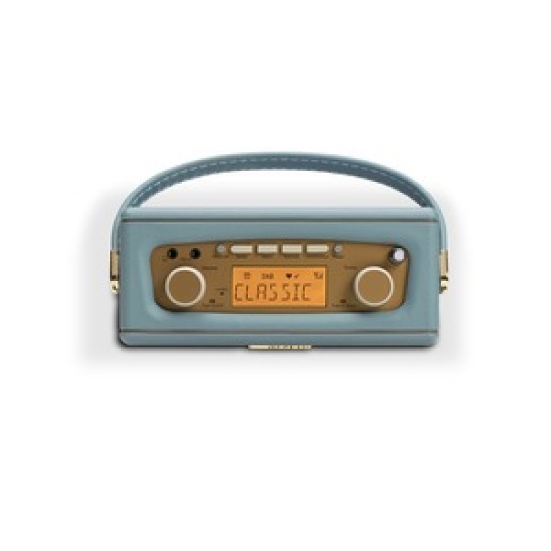 REVIVAL UNO BT BLEU CIEL