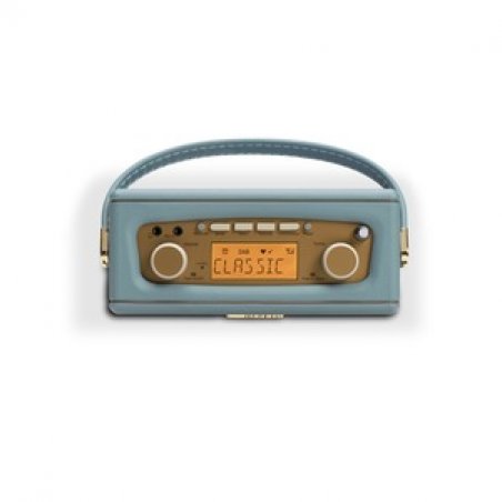 REVIVAL UNO BT BLEU CIEL