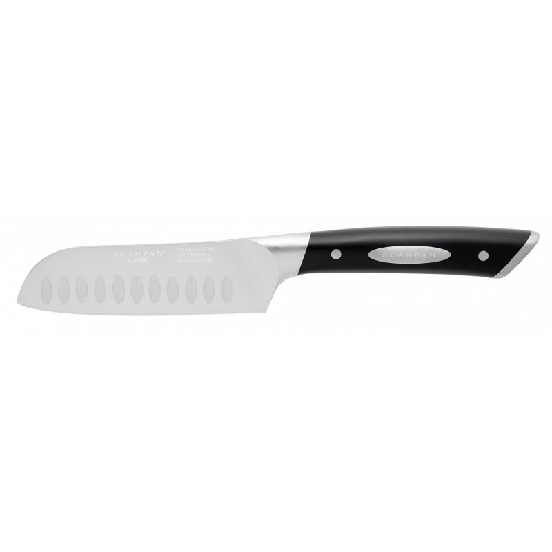 Scanpan - Classic 12.5cm Santoku Knife