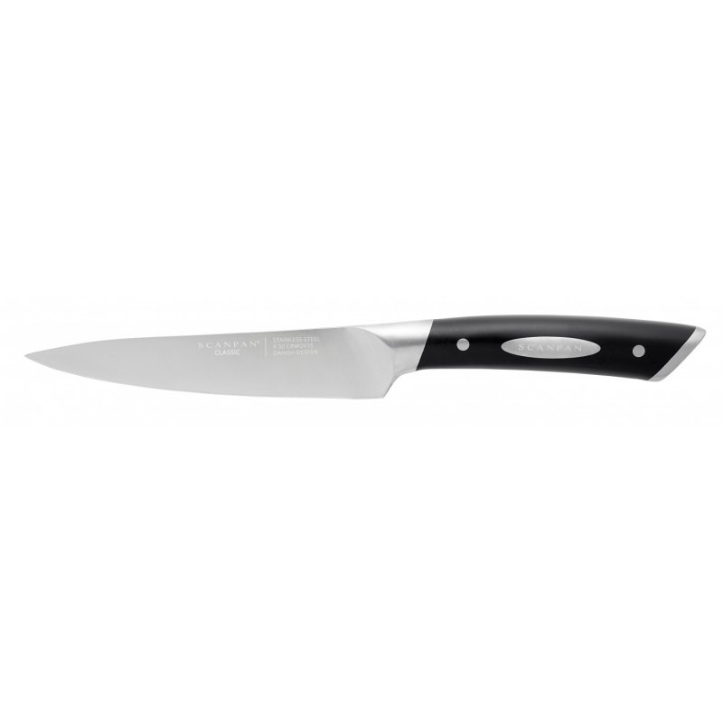 Scanpan - Classic 15cm Utility Knife