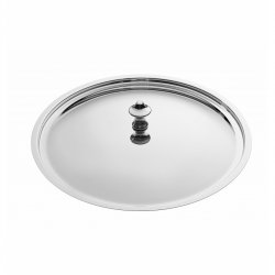 Scanpan - Maitre D Induction 24cm Steel Lid