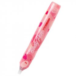 SECRET PLAY - BODY PEN STRAWBERRY