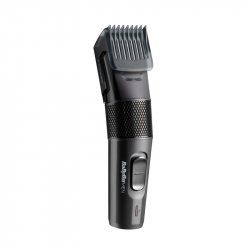 BaByliss E786E hair trimmers/clipper Black 13